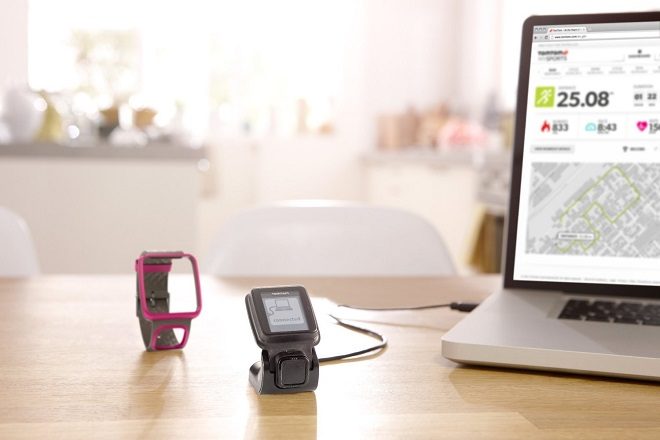 *HOT* $49.99 (Reg $130) TomTom Runner GPS Watch + FREE Shipping (Best Price!)