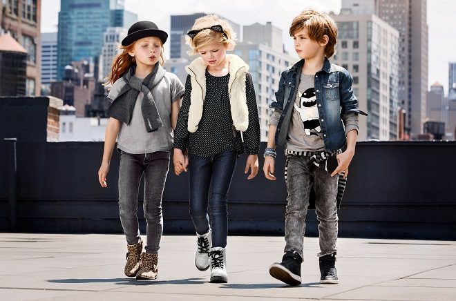 *HOT* 50% Off Children’s Place + FREE Shipping ($1.32 Kids' Jeans!)