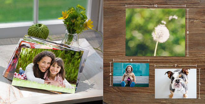 *HOT* 15 FREE 4×6 Photo Prints from Snapfish + FREE Shipping