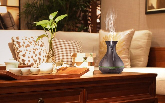 *HOT* $30.92 (Reg $110) Aroma Essential Oil Diffuser + FREE Shipping (Today Only!)