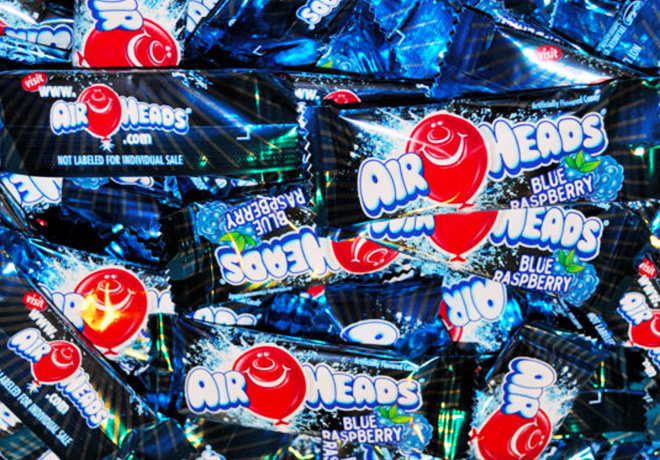 FREE Airheads Bites or Mini Bars at Kroger & Affiliate Stores (Today Only)