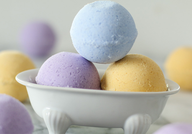 *HOT* $1.40 for 5 Bath Fizzers + FREE Shipping