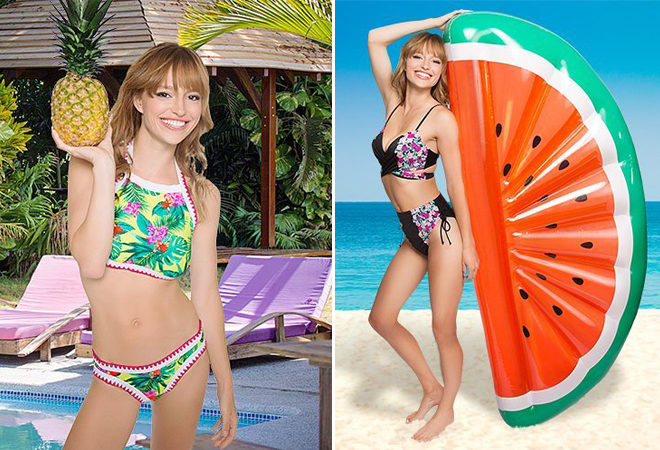 *HOT* Up to 70% Off Betsey Johnson Swim Sale (Today Only!)