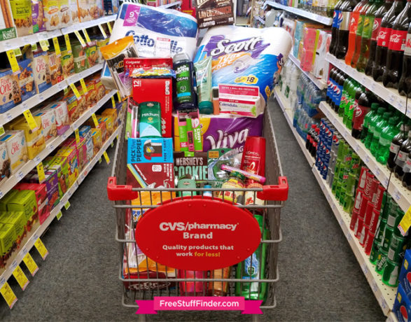 BEST Upcoming Deals at CVS – Starting Sunday 8/13