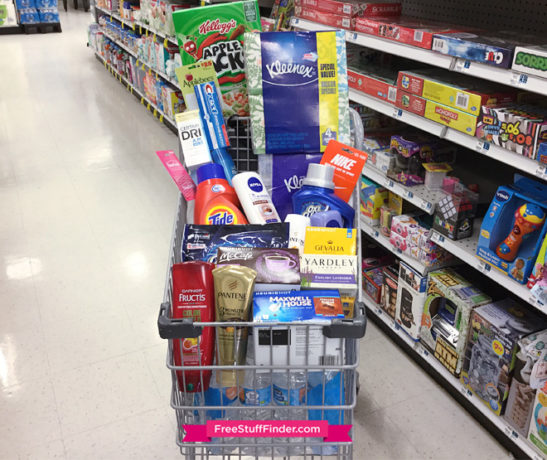 BEST Upcoming Rite Aid Deals - Starting Sunday 8/27