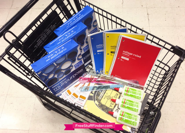 *HOT* 13 Items for $0.13 at Office Depot (Through 8/19)