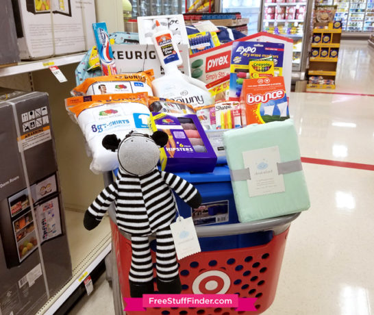 BEST Upcoming Target Deals – Starting Sunday 8/6