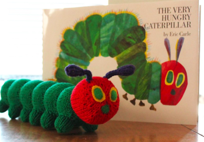 Up to 50% Off Eric Carle Board Books