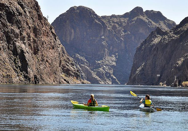 FREE Entry to All National Parks (Today Only!)