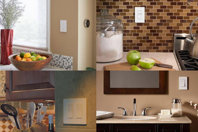 25% Off Wireless Smart Lighting Kits & Switches (Today Only)