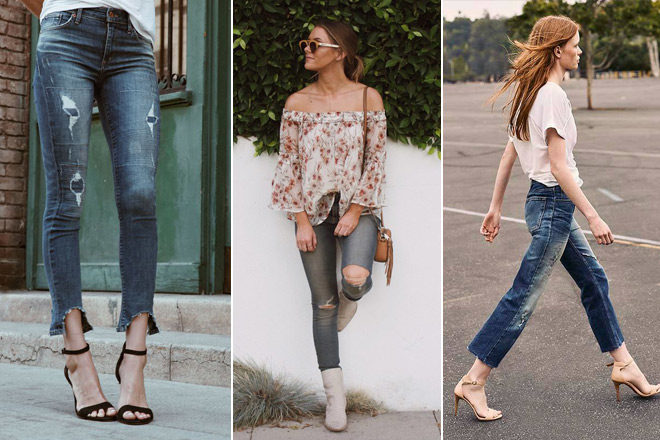 HURRY! Up To 70% Off Lucky Brand Jeans, Clothing, and More (Limited Time!)
