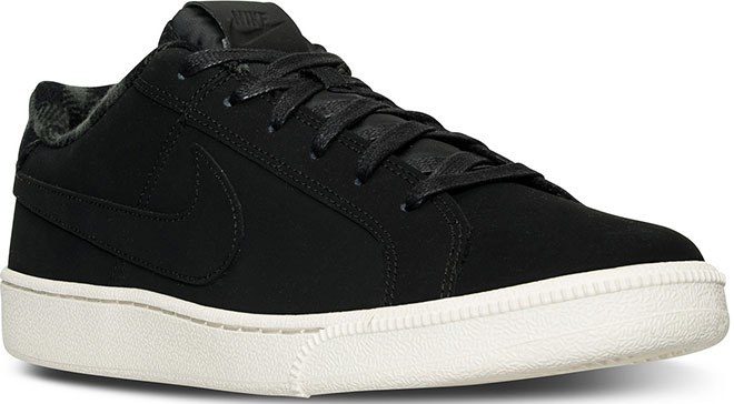 *HOT* $34.98 (Reg $70) Nike Men's Court Royale Sneakers