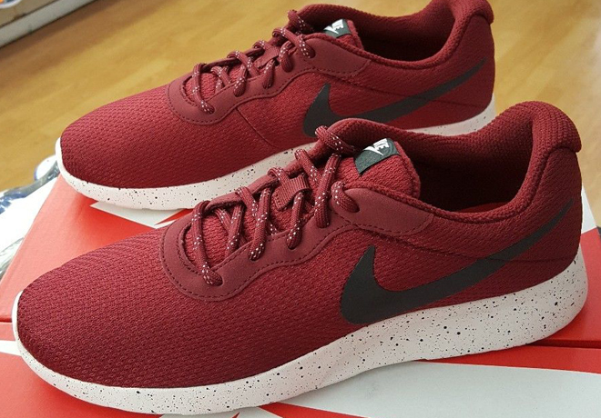 *HOT* $42 (Reg $70) Nike Men's Tanjun Premium Shoes