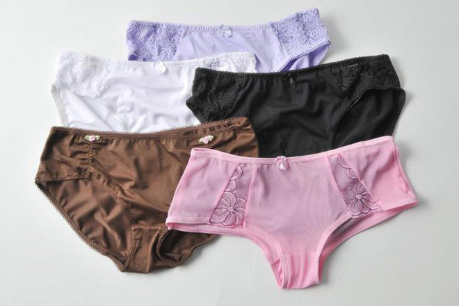 *HOT* $4.15 (Reg $11.50) Maidenform Panties + FREE Store Pickup