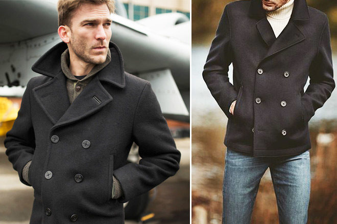 *HOT* $49.99 (Reg $500) Men's Outerwear Sale + FREE Shipping