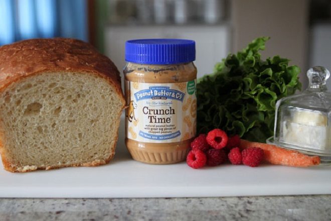 *HOT* $13.37 Crunch Time Peanut Butter + FREE Shipping (Only $2.23 per Jar!)