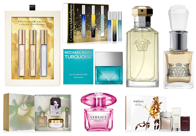 *HOT* Perfume & Cologne Sale + FREE Shipping (Starting at $19!)