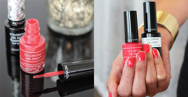 *HOT* FREE Revlon Colorstay Nail Enamel at CVS