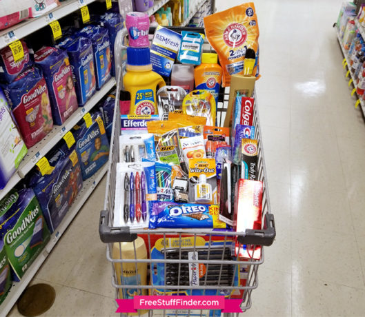 BEST Upcoming Rite Aid Deals - Starting Sunday 8/13
