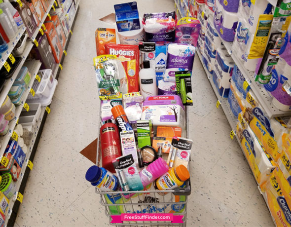 BEST Upcoming Rite Aid Deals - Starting Sunday 8/20