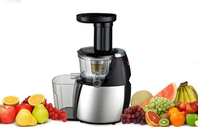 *HOT* $69.95 (Reg $118) Ronco Smart Juicer + FREE Shipping