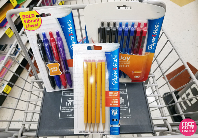 BEST Back to School Deals Roundup (Week 8/13-8/19)