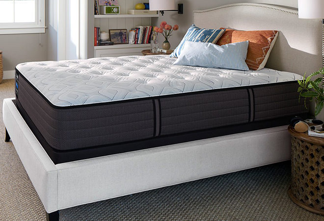 RARE! Up to 50% Off Tempur-Pedic & Sealy Bedding + Extra $10 Off & FREE Shipping