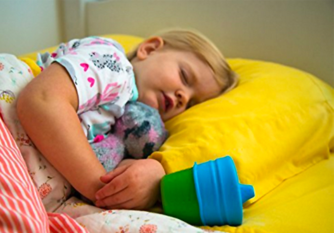 $8.47 (Reg $22) 3-Pack Silicone Sippy Lids (HURRY - Today Only)