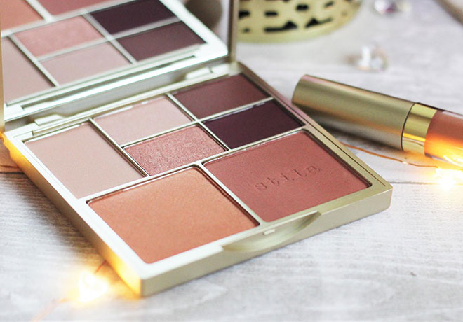 *HOT* $19.50 (Reg $39) Stila Perfect Hues Makeup Palettes (Today Only!)