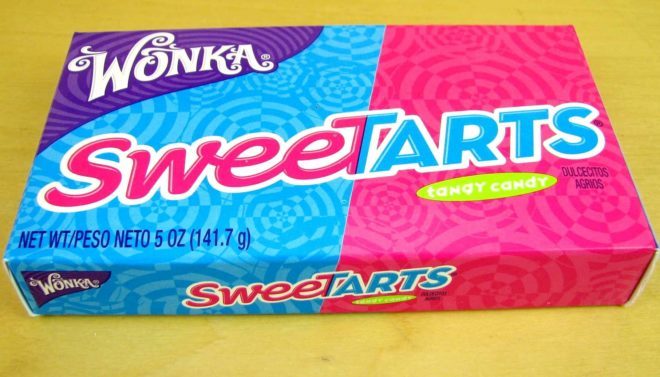 $0.63 (Reg $1) SweeTarts at Dollar General