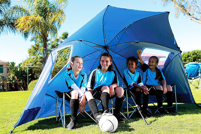 $29.31 (Reg $45) Sport-Brella XL Umbrella + FREE Shipping