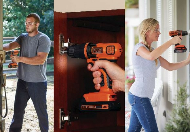 black&decker-drill-kit