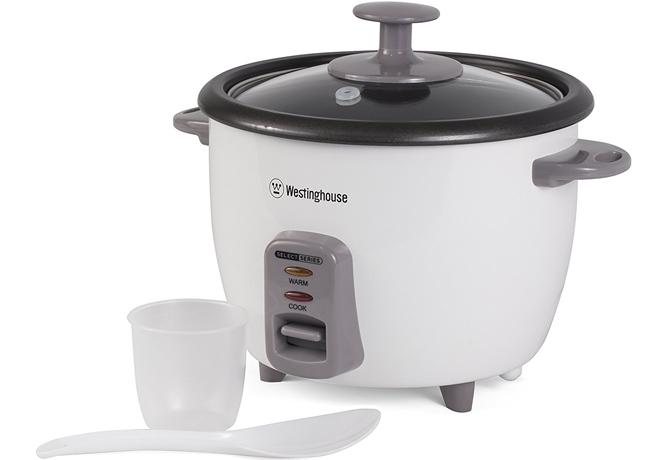 *HOT* $7.51 (Reg $23) 10-Cup Rice Cooker