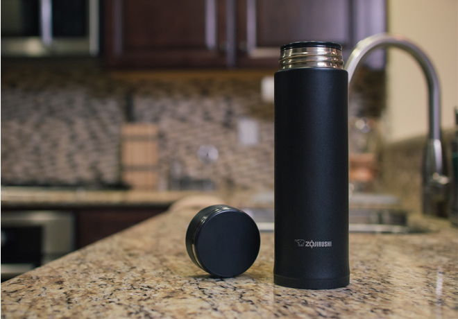 *HOT* $20.24 (Reg $45) Zojirushi 16-oz Stainless Steel Insulated Mug (Best Price)