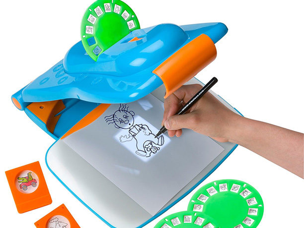 ALEX Toys Artist Studio Draw Like A Pro Set JUST $14.75 on Amazon (Regularly $53)