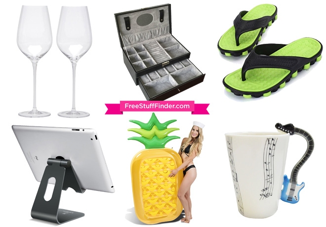 Amazon Lightning Deals (8/22 Only)