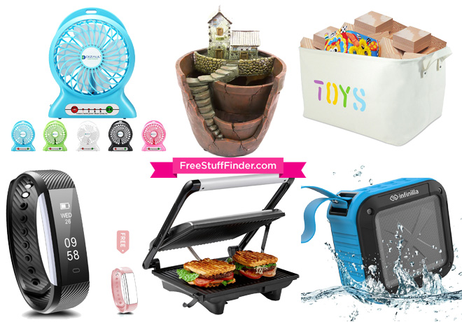 Amazon Lightning Deals (8/30 Only)