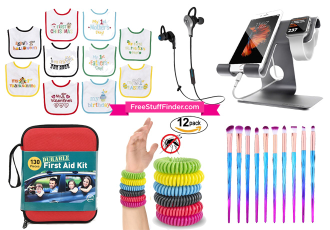 Amazon Lightning Deals (8/3 Only)