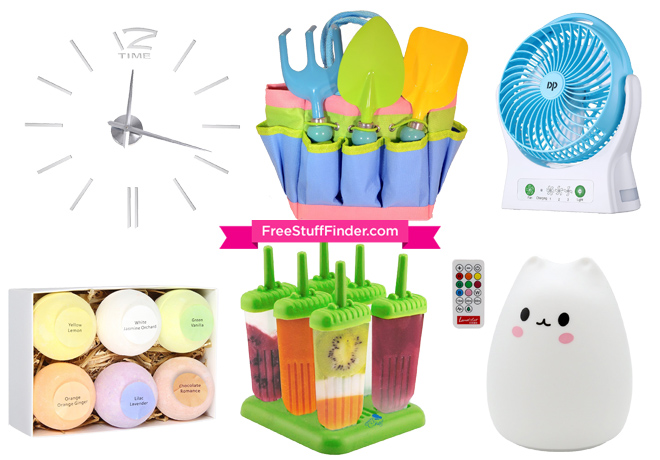 Amazon Lightning Deals (8/15 Only)