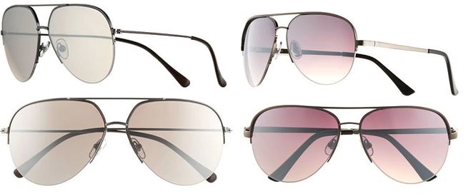 $4.20 (Reg $30) Men's Apt. 9 Sunglasses + FREE Shipping