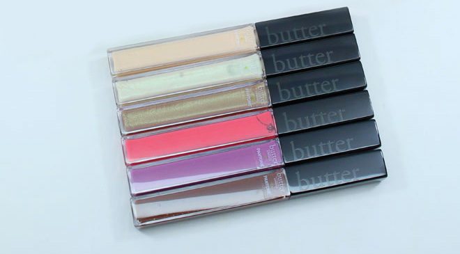 *HOT* $14 Butter London Pantone Lip Gloss + FREE Shipping