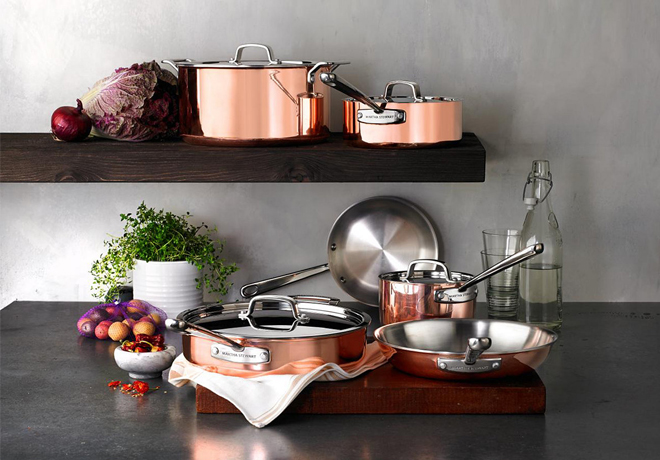 *HOT* Up to 70% Off Cookware & Kitchen Gadgets (From $4.73 - Today Only)