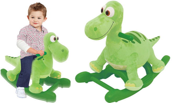 *HOT* $29.92 (Reg $50) Disney’s The Good Dinosaur Arlo  + FREE Shipping
