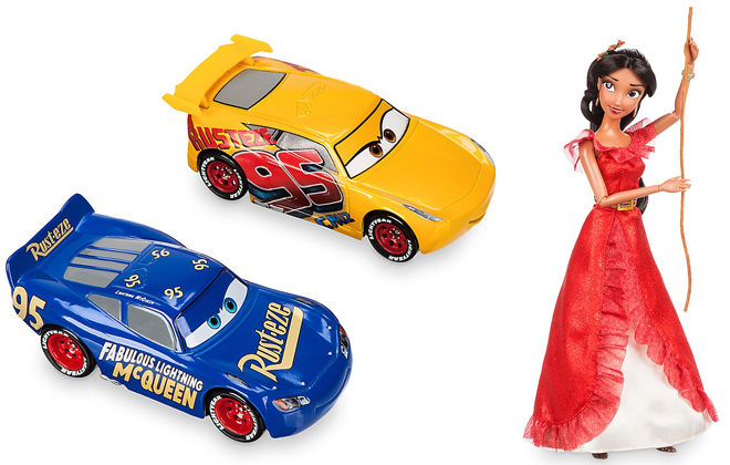 *HOT* 25% Off Disney Toys (Today Only)