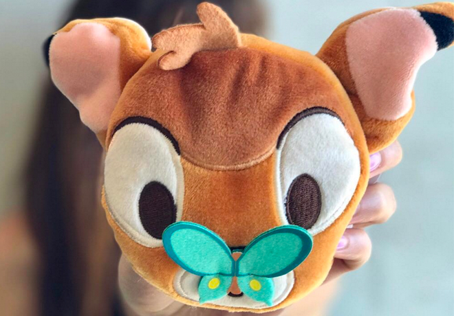 Up to 40% Off Disney Plush Sale (From $4!)