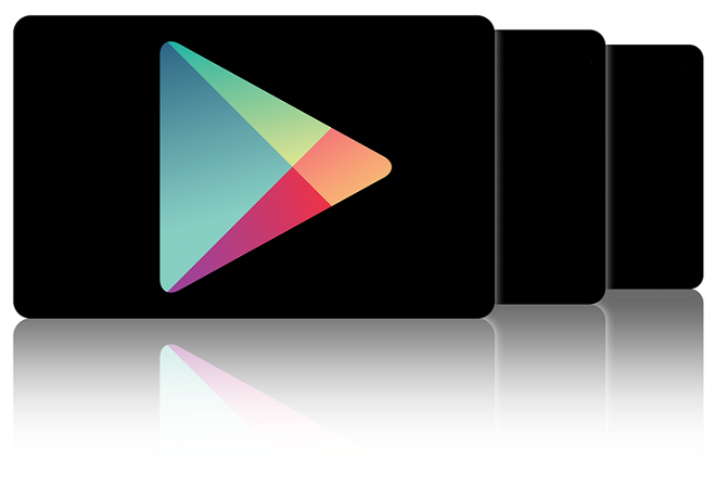 Possible FREE $1 Google Play Credit