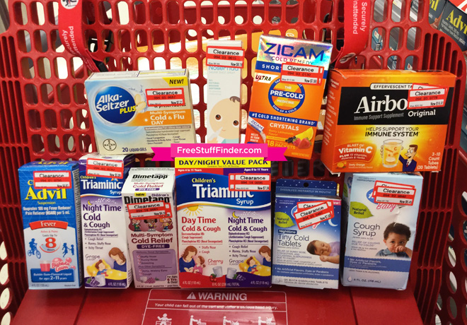 *HOT* Personal Care & Health Care Clearance Finds at Target