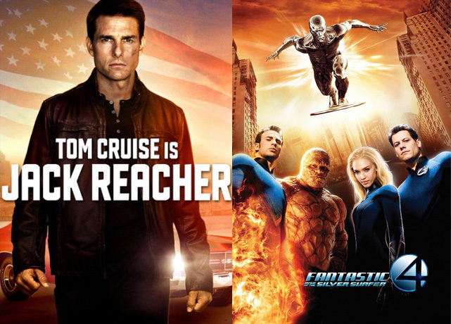 $0.10 HD Digital Movie Rentals (Jack Reacher, Walk the Line, Django Unchained & More)