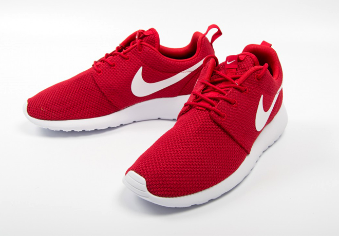 *HOT* $45 (Reg $75) Men's Nike Rosche One Shoes + FREE Shipping