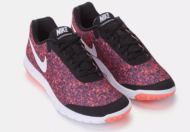 *HOT* $39.98 (Reg $70) Nike Women's Flex Experience Run Sneakers + FREE Pickup